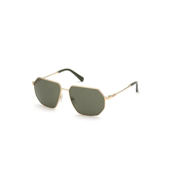 Lunettes de Soleil Homme GUESS GU00011 - Guess Lunettes de Soleil Homme GUESS GU00011 - Guess