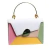 Sac à Main Femme ALBERTO RICCI AL7103 - ALBERTO RICCI