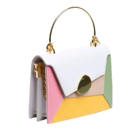 Sac à Main Femme ALBERTO RICCI AL7103 - ALBERTO RICCI
