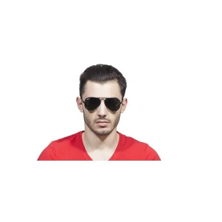 Lunettes de Soleil Homme RAY-BAN RB8307 - Ray-Ban
