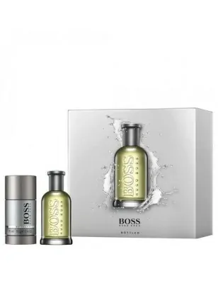 Coffret Parfum Homme HUGO BOSS BOSS BOTTLED-50ML - Hugo boss