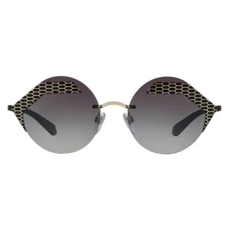 Lunettes de Soleil Femme BVLGARI 6089 2028/8G - BVLGARI