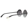 Lunettes de Soleil Femme BVLGARI 6089 2028/8G - BVLGARI