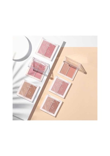 Blush Hean ROSY DUO