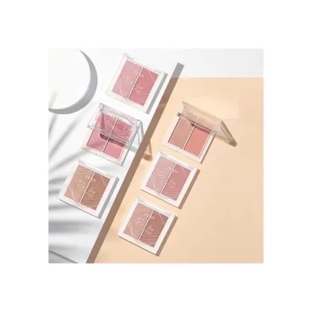 Blush Hean ROSY DUO - Hean