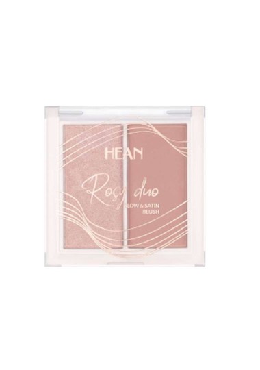 Blush Hean ROSY DUO - Hean