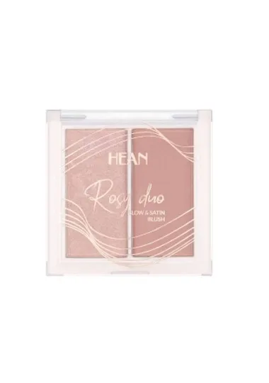 Blush Hean ROSY DUO - Hean