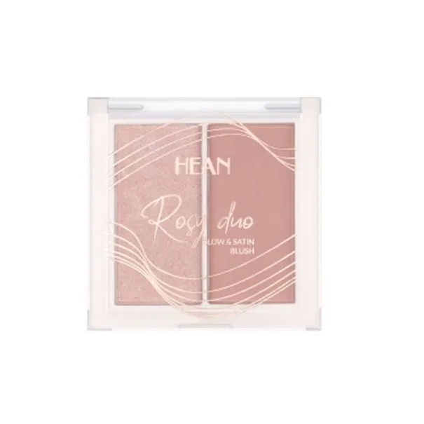 Blush Hean ROSY DUO