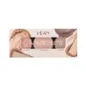 Palettes Yeux Hean  GLOW NUDE PALETTE - HEAN
