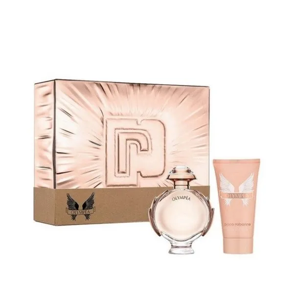 Coffret Parfum Femme PACO RABANNE OLYMPEA