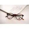 Lunettes de Vue Femme  LE COQ SPORTIF LCS2002 - LE COQ SPORTIF
