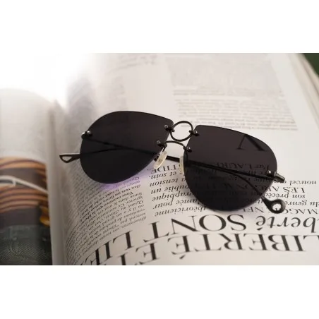 Lunettes de Soleil Femme EYEPETIZER C.3-7 - EYEPETIZER