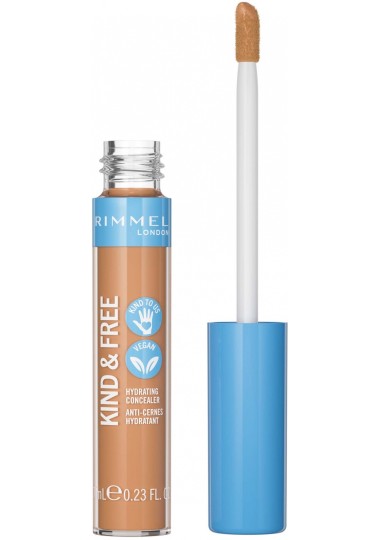 Anti Cerne RIMMEL KIND & FREE Rimmel - 1