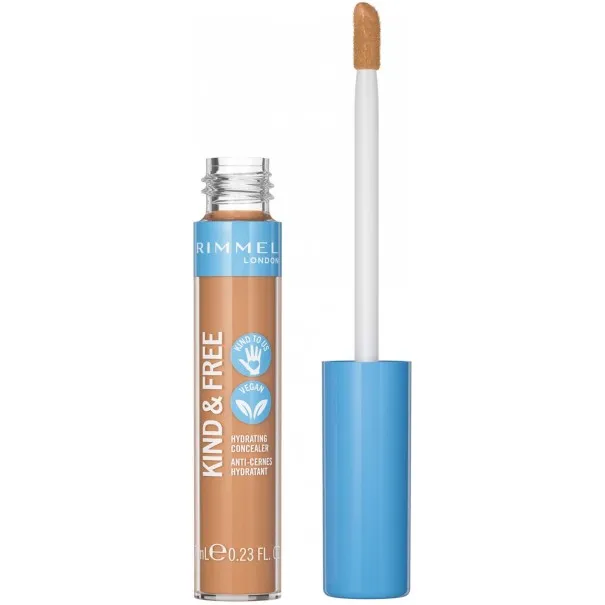 Anti Cerne RIMMEL KIND & FREE - Rimmel Anti Cerne RIMMEL KIND & FREE - Rimmel