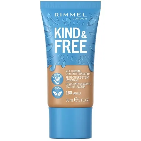 Fond de Teint RIMMEL KIND&FREE - Rimmel