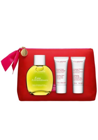 Coffret CLARINS CLARINS EXTRAORDINAIRE