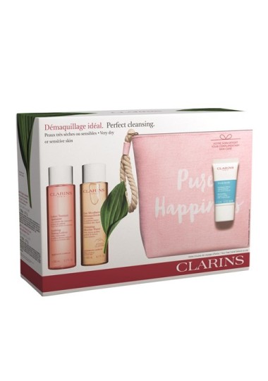 Coffret CLARINS IDÉAL CLARINS CLARINS - 1