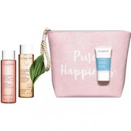 Coffret CLARINS IDÉAL CLARINS - CLARINS