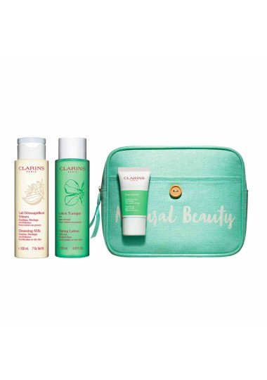 Coffret CLARINS CLARINS CLEANSING
