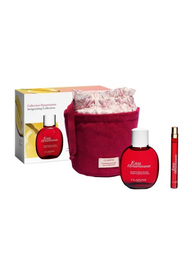 Coffret CLARINS CLARINS DYNAMISANTE CLARINS - 1