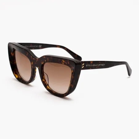 Lunettes de Soleil Femme Stella McCartney SC40007I 52F - 