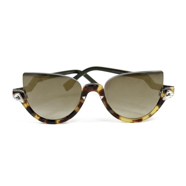 Lunettes de Soleil Femme FENDI FF0138/S