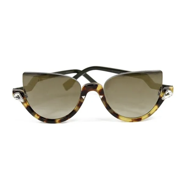 Lunettes de Soleil Femme FENDI