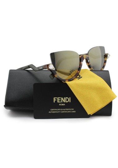 Lunettes de Soleil Femme FENDI FF0138/S FENDI - 2