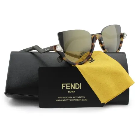 Lunettes de Soleil Femme FENDI - FENDI