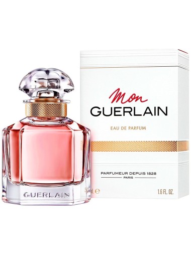 Eau de Parfum Femme GUERLAIN GUERLAIN CLASSIQUE - GUERLAIN