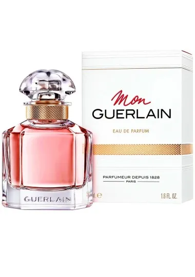 Eau de Parfum Femme GUERLAIN GUERLAIN CLASSIQUE - GUERLAIN