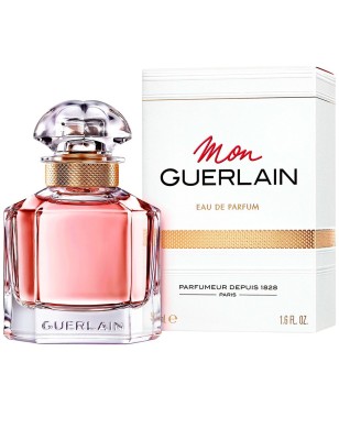 Eau de Parfum Femme GUERLAIN GUERLAIN CLASSIQUE GUERLAIN - 1