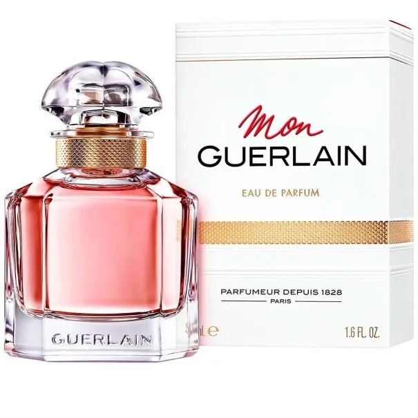 Eau de Parfum Femme GUERLAIN GUERLAIN CLASSIQUE