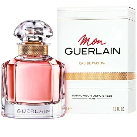 Eau de Parfum Femme GUERLAIN GUERLAIN CLASSIQUE - GUERLAIN