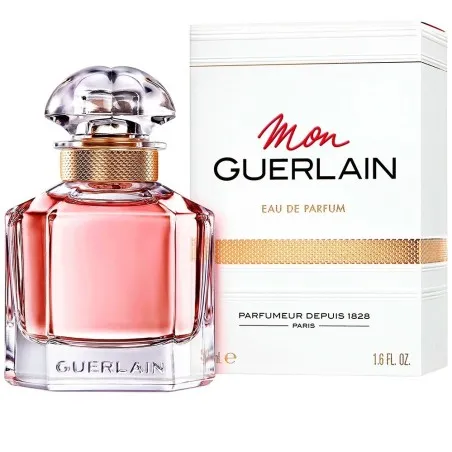 Eau de Parfum Femme GUERLAIN GUERLAIN CLASSIQUE - GUERLAIN