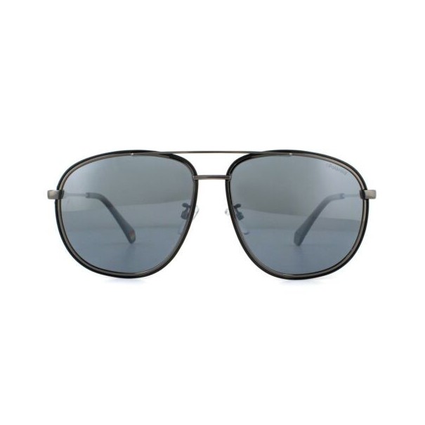 Lunettes de Soleil Homme POLAROID PLD 6118/G/S