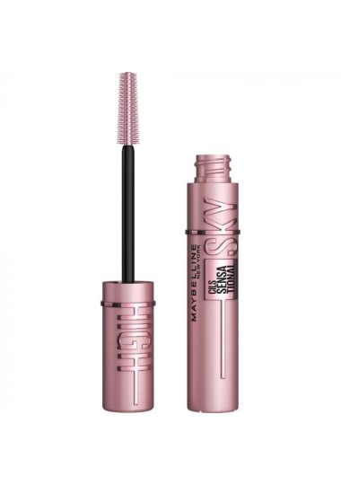 Mascara Maybelline LASH SENSATIONAL SKY HIGH - Maybelline