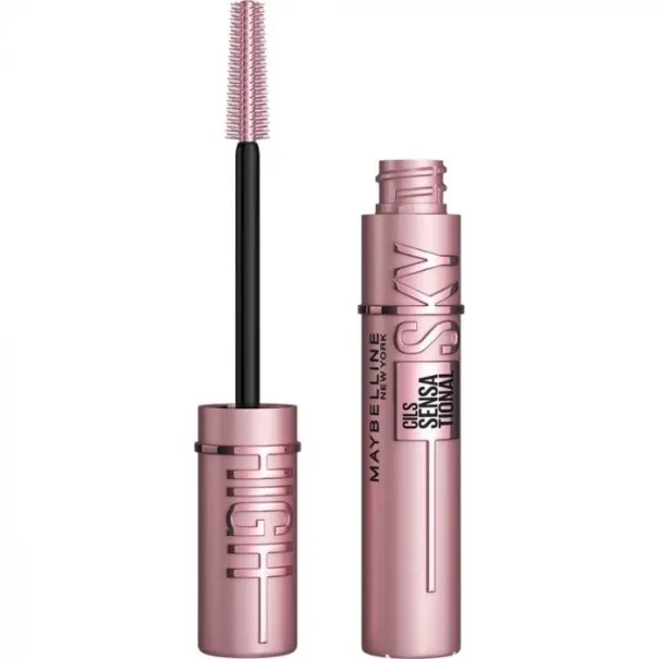 Mascara Maybelline LASH SENSATIONAL SKY HIGH