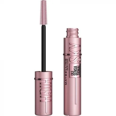 Mascara Maybelline LASH SENSATIONAL SKY HIGH - Maybelline