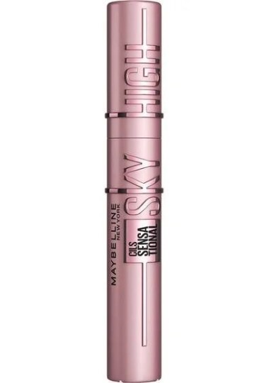 Mascara Maybelline LASH SENSATIONAL SKY HIGH