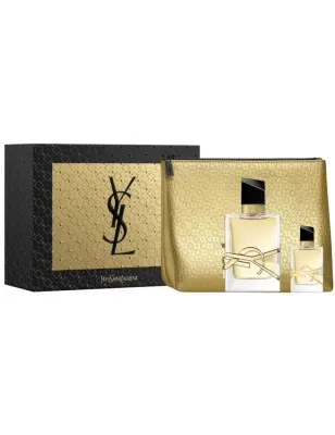 Coffret Parfum Femme YVES SAINT LAURENT LIBRE 50ML* - Yves Saint Laurent