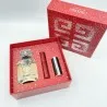 Coffret Parfum Femme GIVENCHY L'INTERDIT  MINI MASCARA + ROUGE À LÈVRES - GIVENCHY