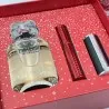 Coffret Parfum Femme GIVENCHY L'INTERDIT  MINI MASCARA + ROUGE À LÈVRES - GIVENCHY