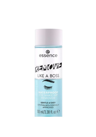 Démaquillant ESSENCE REMOVE LIKE A BOSS - ESSENCE