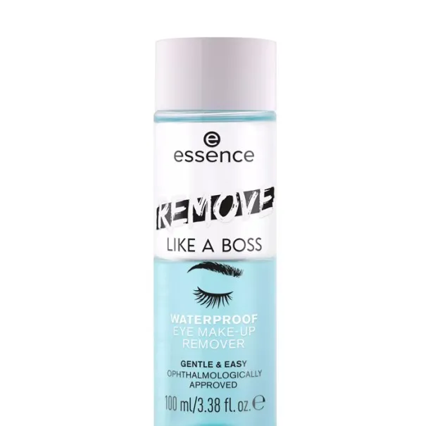 Démaquillant ESSENCE REMOVE LIKE A BOSS