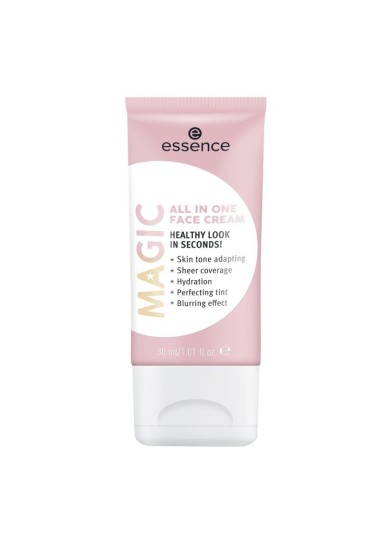 Crème ESSENCE MAGIC ALL IN ONE ESSENCE - 1