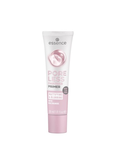 Primer ESSENCE PORELESS PARTNER ESSENCE - 1