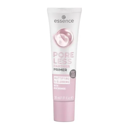 Primer ESSENCE PORELESS PARTNER - ESSENCE