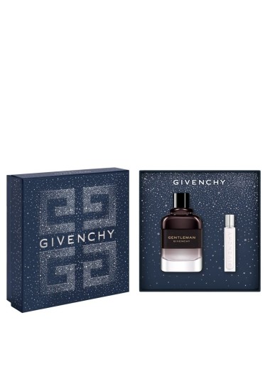 Coffret Parfum Homme GIVENCHY GENTLEMAN 100ML GIVENCHY - 1
