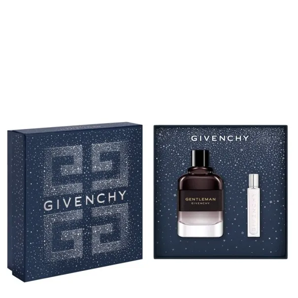 Coffret Parfum Homme GIVENCHY GENTLEMAN 100ML